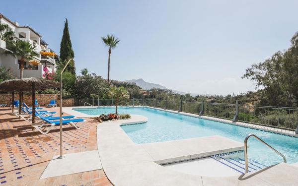 Sale of flat in Piso en Los Arqueros-Puerto del Almendro, Benahavís, Benahavís
photo 1