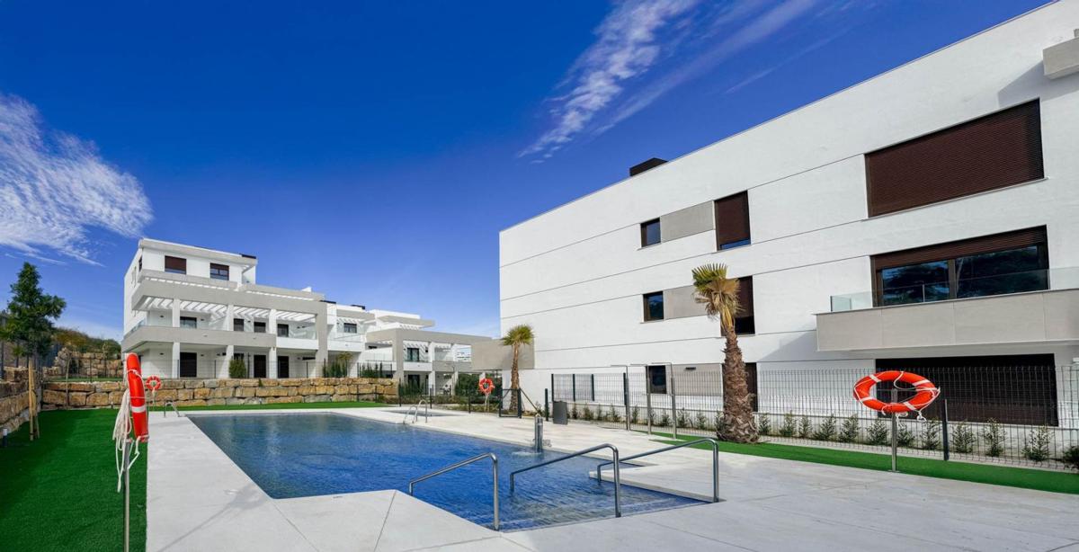 Sale of apartment in Piso en Centro, Estepona, Estepona
photo 1