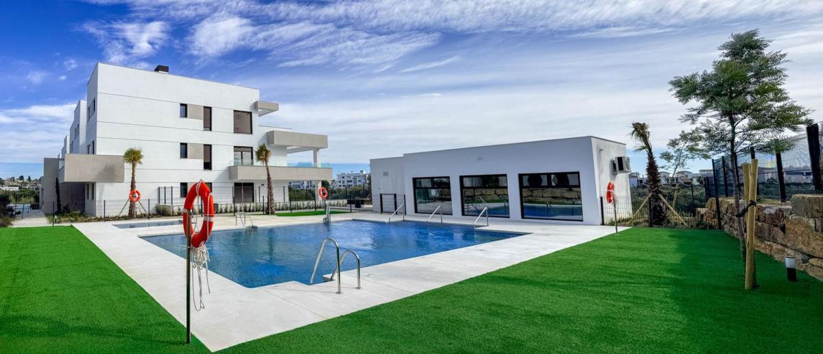 Sale of apartment in Piso en Centro, Estepona, Estepona
photo 2