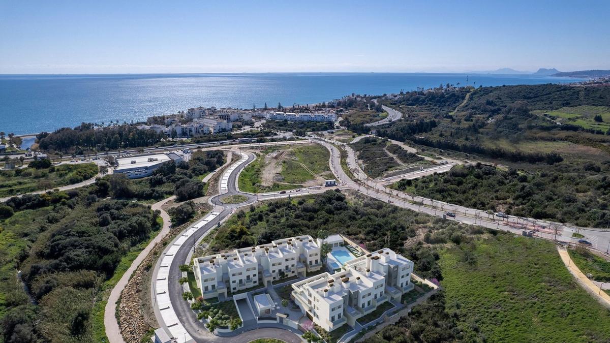 Sale of apartment in Piso en Centro, Estepona, Estepona
photo 3