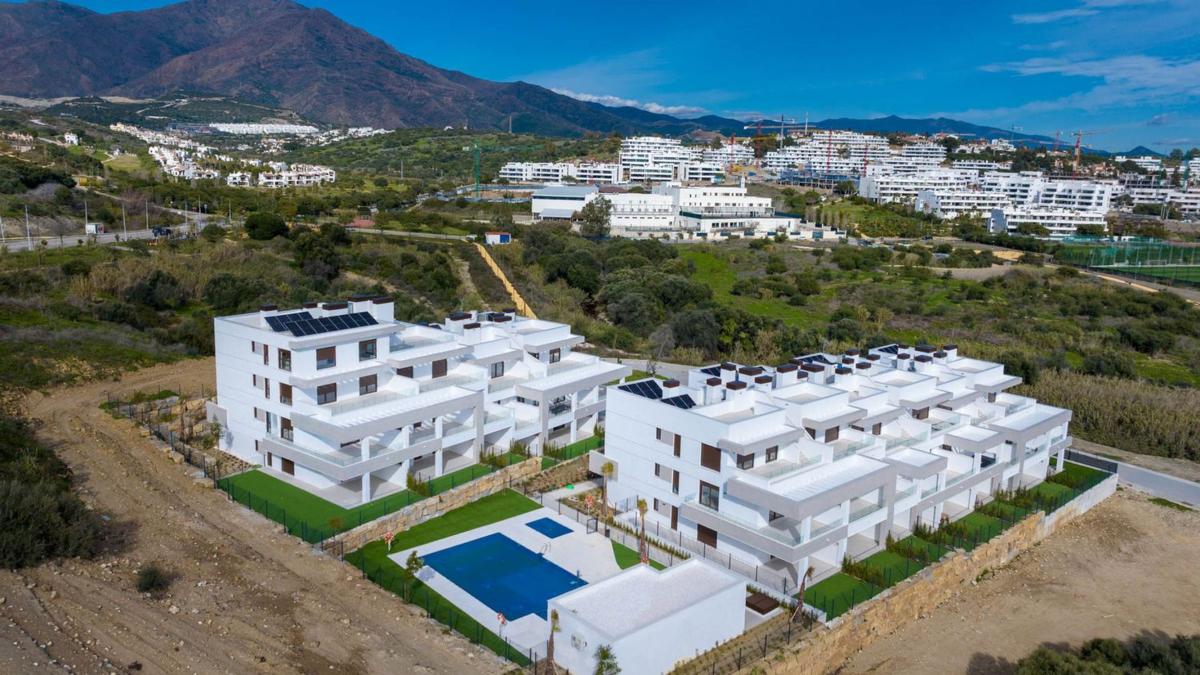 Sale of apartment in Piso en Centro, Estepona, Estepona
photo 4