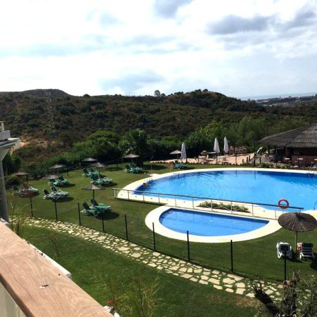 Продажа квартиры на Piso en Calle Benadalid, La Cala de Mijas, Mijas, Михас
photo 1