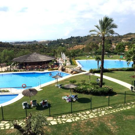 Продажа квартиры на Piso en Calle Benadalid, La Cala de Mijas, Mijas, Михас
thumbnail 1