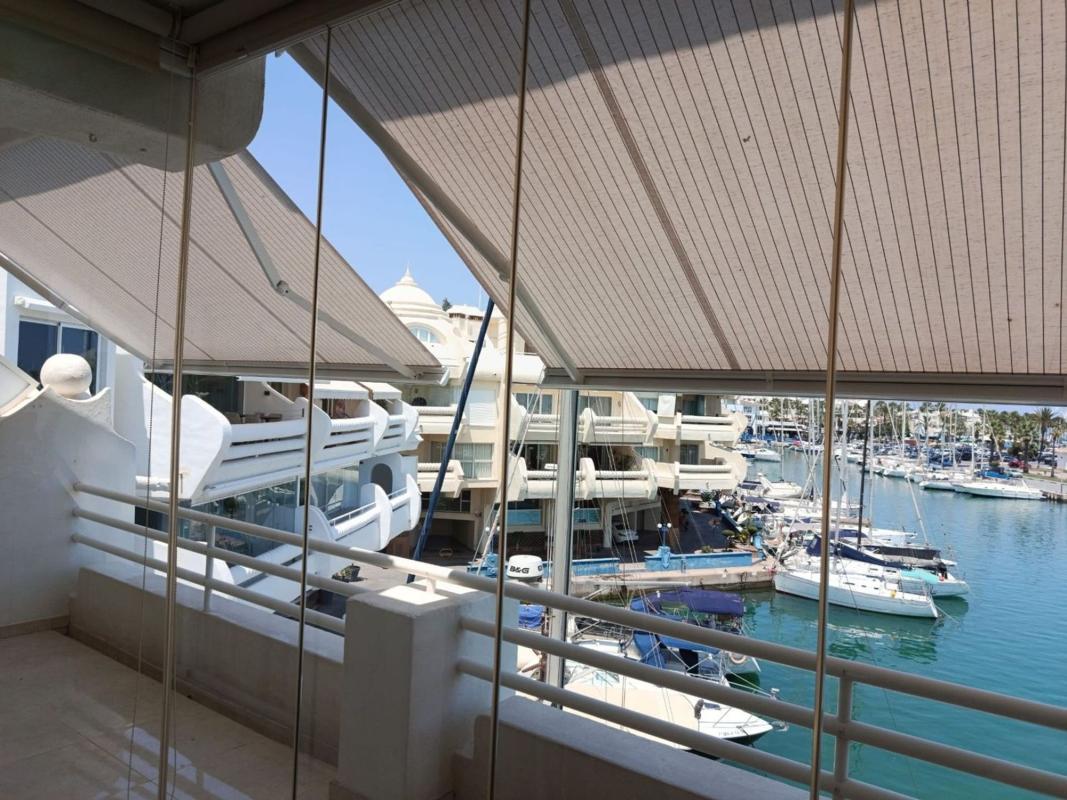 Penthouse sale in  Ático en Avenida Juan Sebastian Elcano, Solymar - Puerto Marina, Benalmádena, Benalmádena photo 4