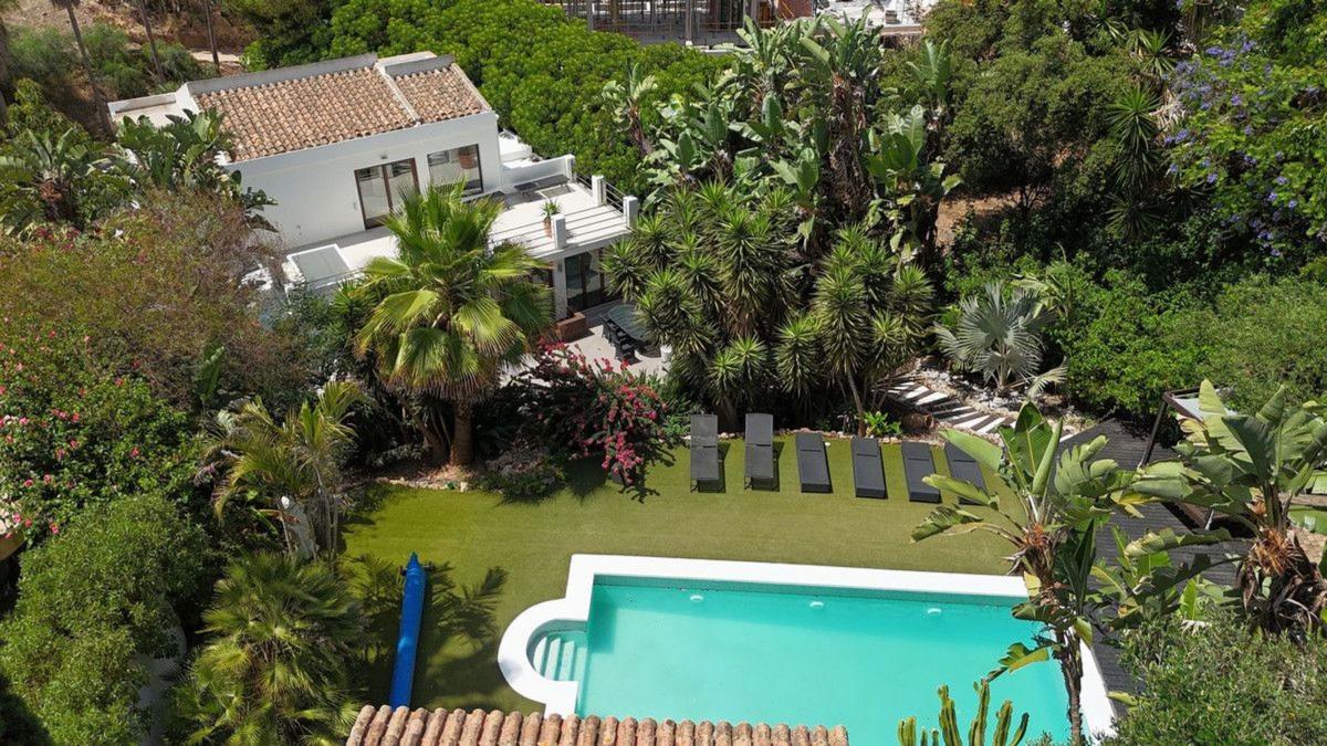 Properties for sale and rent in Spain photo 4