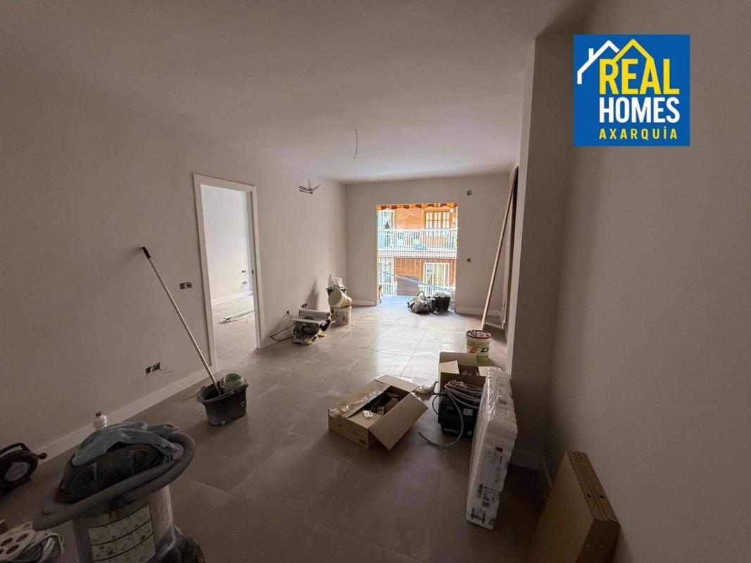 Продажа квартиры на Piso en Camino Viejo de Malaga, 3, Zona Hispanidad - Vivar Téllez, Vélez-Malaga, Велес-Малага
photo 2