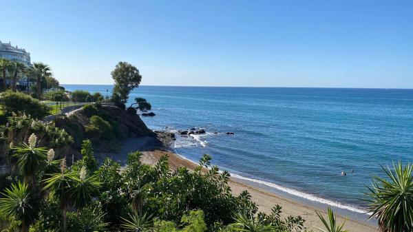 Sprzedaż mieszkania w Piso en Carretera Cádiz, 96, Hacienda Torrequebrada, Benalmádena, Benalmádena
photo 1