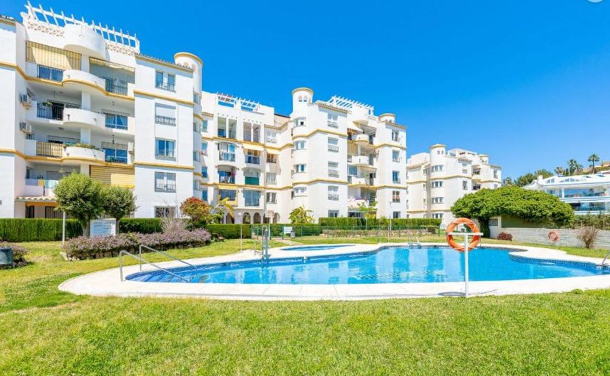 Sprzedaż mieszkania w Piso en Carretera Cádiz, 96, Hacienda Torrequebrada, Benalmádena, Benalmádena
 photo 2