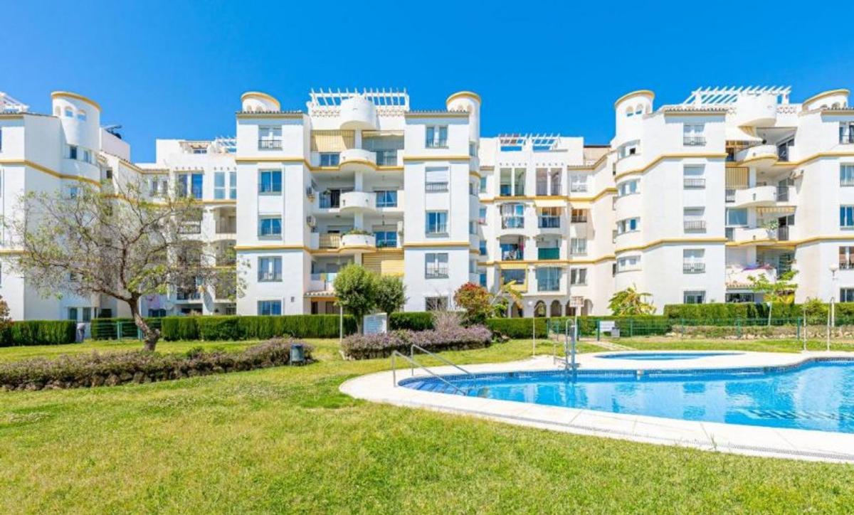 Sprzedaż mieszkania w Piso en Carretera Cádiz, 96, Hacienda Torrequebrada, Benalmádena, Benalmádena
 photo 3