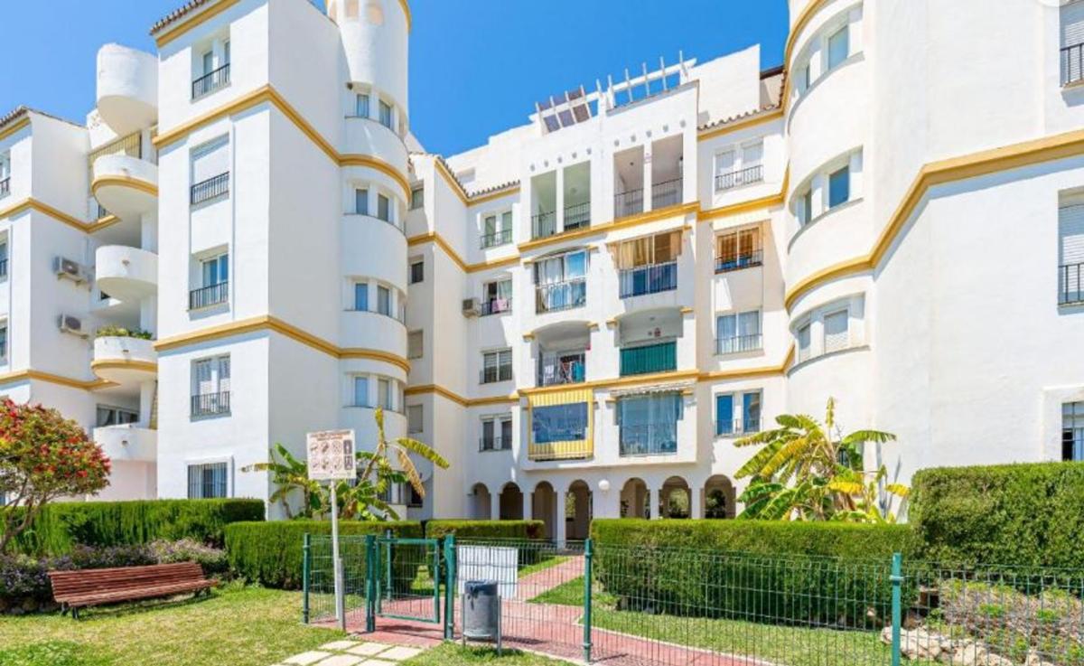Sprzedaż mieszkania w Piso en Carretera Cádiz, 96, Hacienda Torrequebrada, Benalmádena, Benalmádena
 photo 4