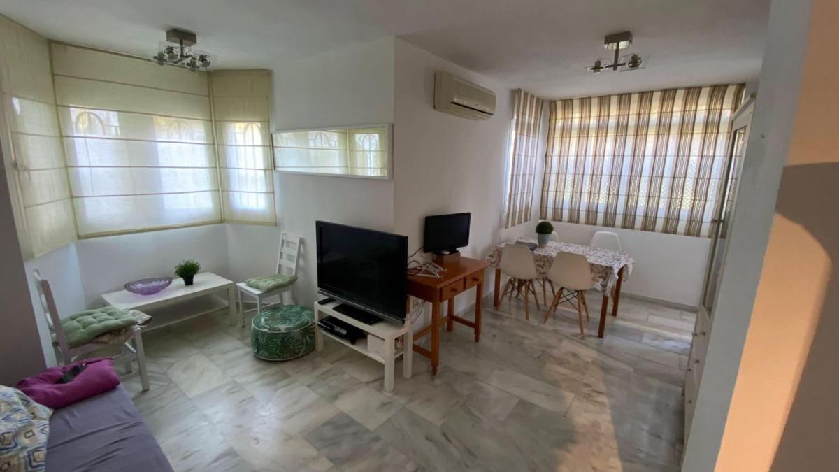 Sprzedaż mieszkania w Piso en Carretera Cádiz, 96, Hacienda Torrequebrada, Benalmádena, Benalmádena
 photo 5