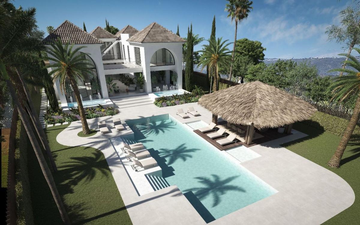Properties for sale and rent in Spain photo 2