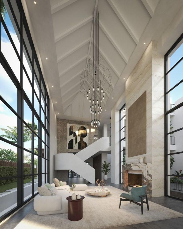 Properties for sale and rent in Spain photo 4