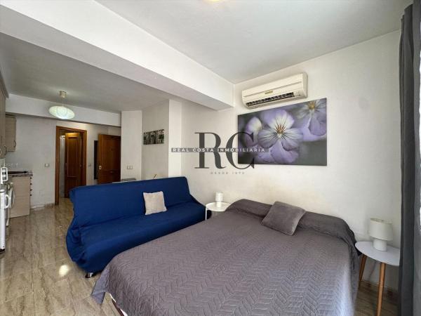 Studio for sale on Estudio en Cauce, Manantiales - Estación de Autobuses, Torremolinos, Torremolinos photo 4
