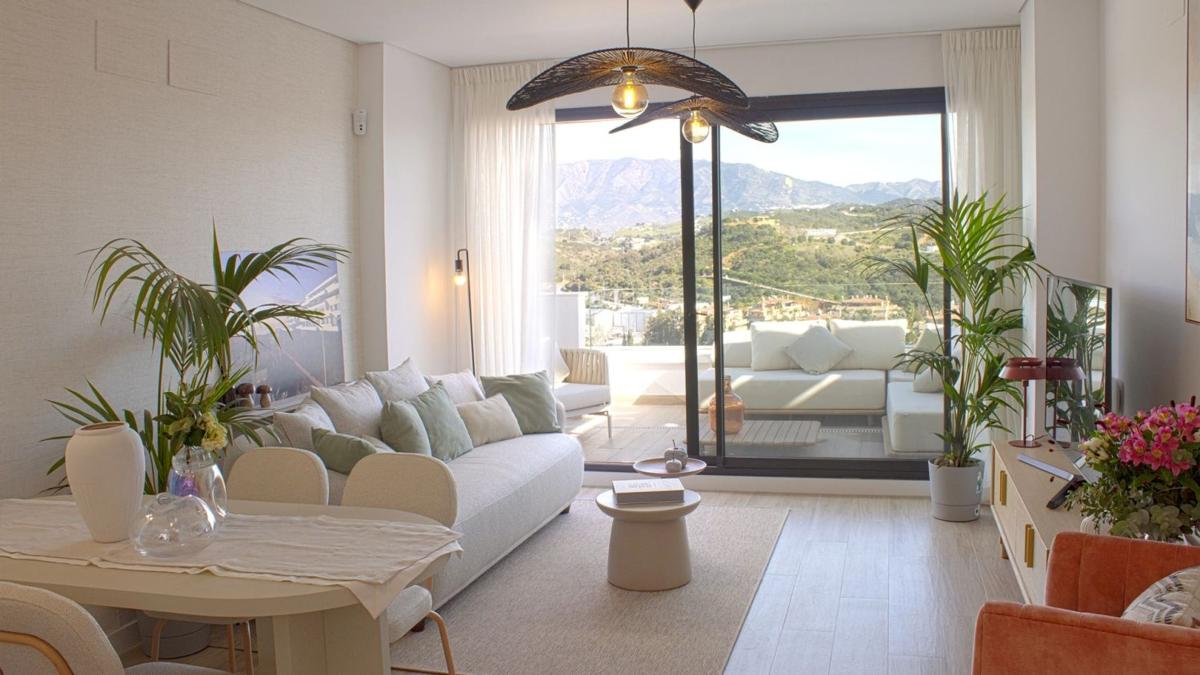 Venta de piso en Piso en Calle Mar de Alborán s/n, La Cala de Mijas, Mijas, Mijas
photo 1