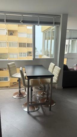 Sprzedaż mieszkania w Piso en Avenida Duque de Ahumada, 407, Playa Bajadilla-Puertos, Marbella, Marbella
thumbnail 1