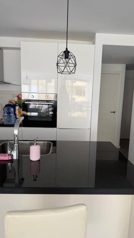 Sprzedaż mieszkania w Piso en Avenida Duque de Ahumada, 407, Playa Bajadilla-Puertos, Marbella, Marbella
 photo 5