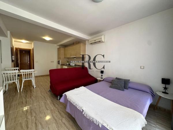 Studio for sale on Estudio en Cauce, Manantiales - Estación de Autobuses, Torremolinos, Torremolinos photo 3