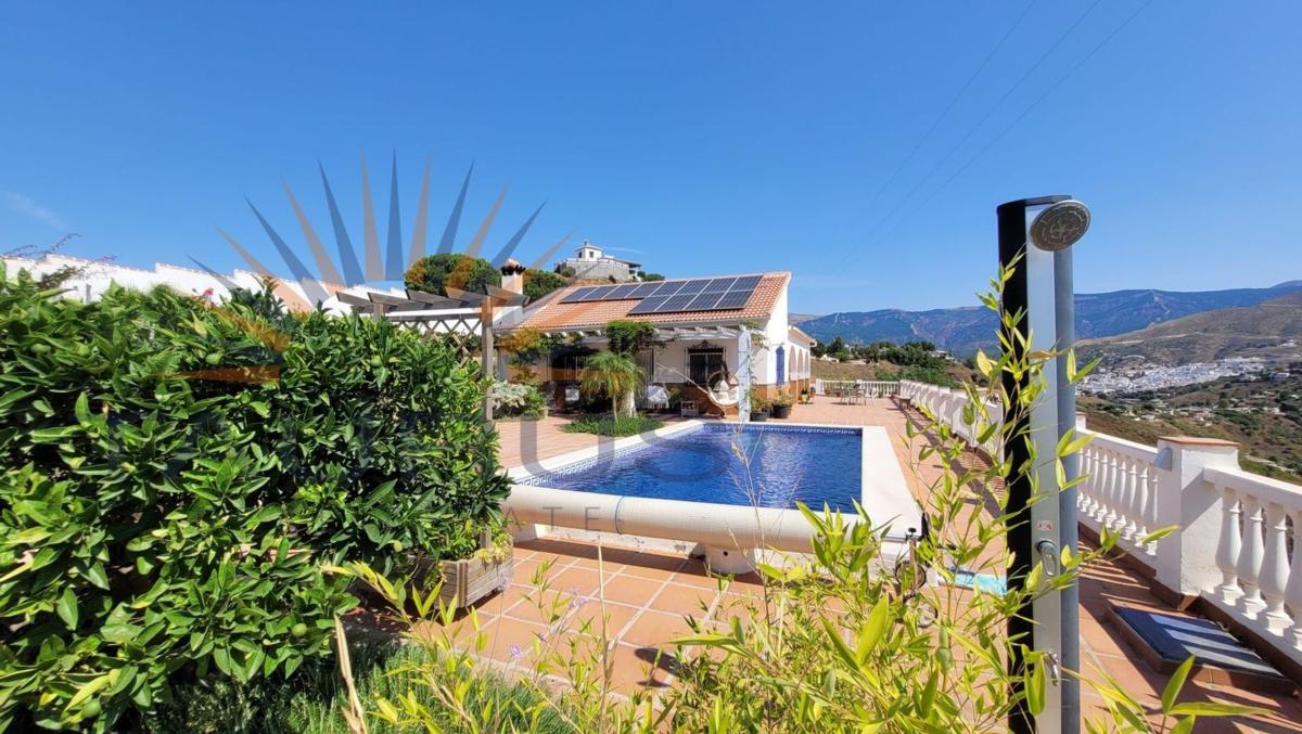 Properties for sale and rent in Spain photo 3