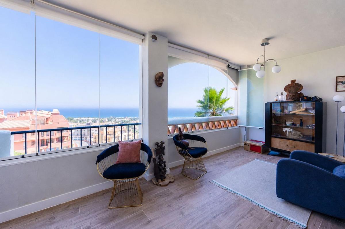Sale of apartment in Piso en Sitio de Calahonda, Mijas, Mijas
 photo 2