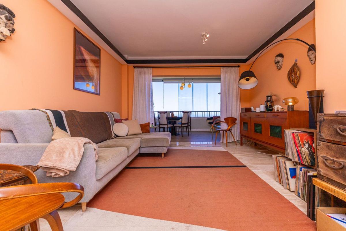 Sale of apartment in Piso en Sitio de Calahonda, Mijas, Mijas
 photo 3