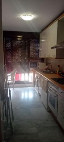 Sale of flat in Piso en Parque Botanico, 50, Los Flamingos, Benahavís, Benahavís
thumbnail 1