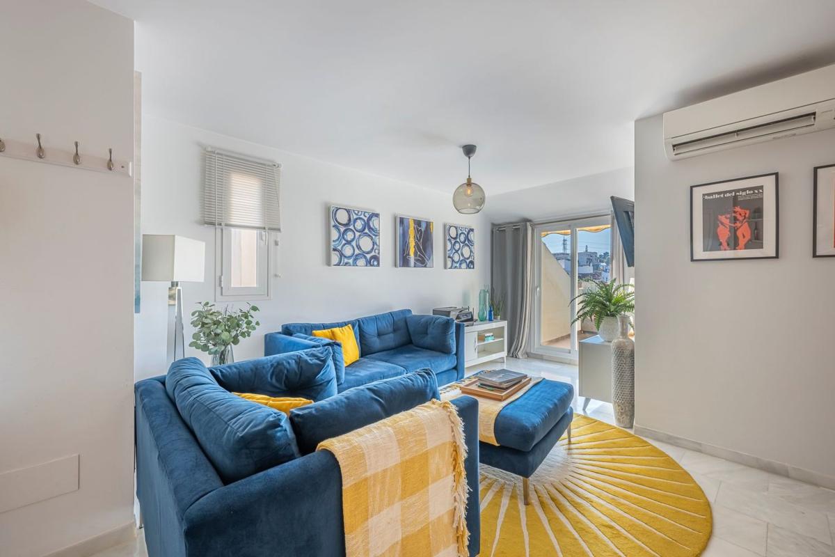 Penthouse sale in Ático en Avenida de Las Salinas, Los Boliches, Fuengirola, Fuengirola photo 4