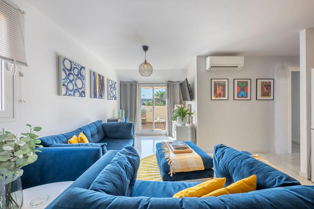 Penthouse sale in Ático en Avenida de Las Salinas, Los Boliches, Fuengirola, Fuengirola photo 5