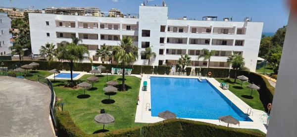 Sprzedaż mieszkania w Piso en Calle Geranio, 33, Riviera del Sol, Mijas, Mijas
photo 1