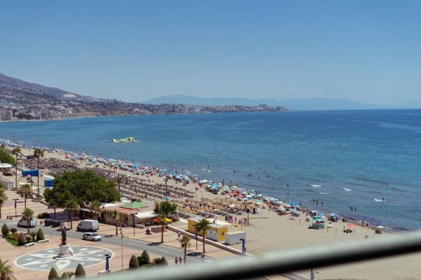 Sale of flat in Piso en Playa de los Boliches, Fuengirola, Fuengirola
 photo 1