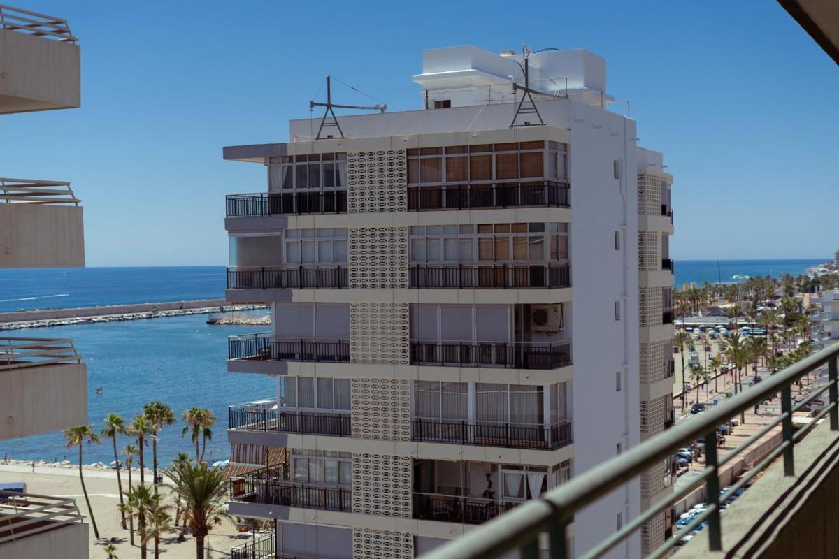 Sale of apartment in Piso en Playa de los Boliches, Fuengirola, Fuengirola
 photo 3