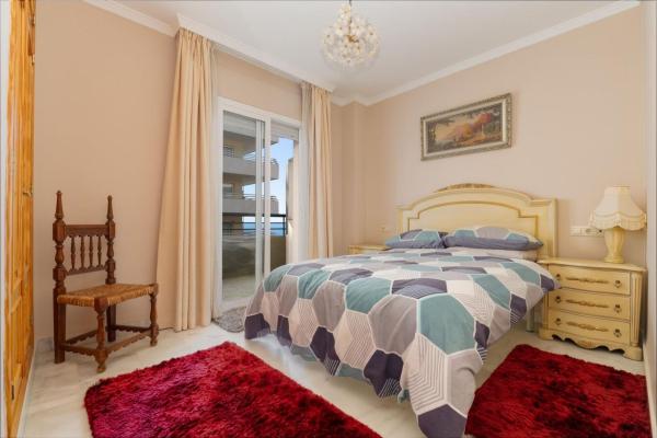 Sale of flat in Piso en Playa de los Boliches, Fuengirola, Fuengirola
 photo 4