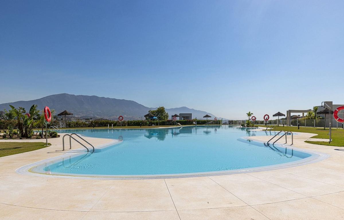 Venta de duplex en Dúplex en San Patricio De Cala Golf, La Cala Golf - Lagar Martell, Mijas, Mijas photo 1