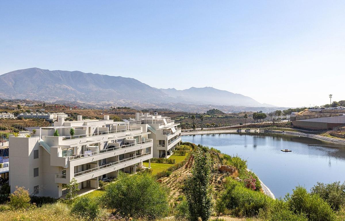 Venta de duplex en Dúplex en San Patricio De Cala Golf, La Cala Golf - Lagar Martell, Mijas, Mijas photo 2
