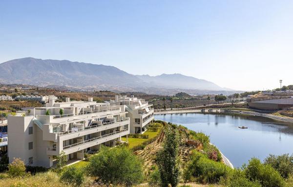 Duplex na sprzedaż w Dúplex en San Patricio De Cala Golf, La Cala Golf - Lagar Martell, Mijas, Mijas photo 2