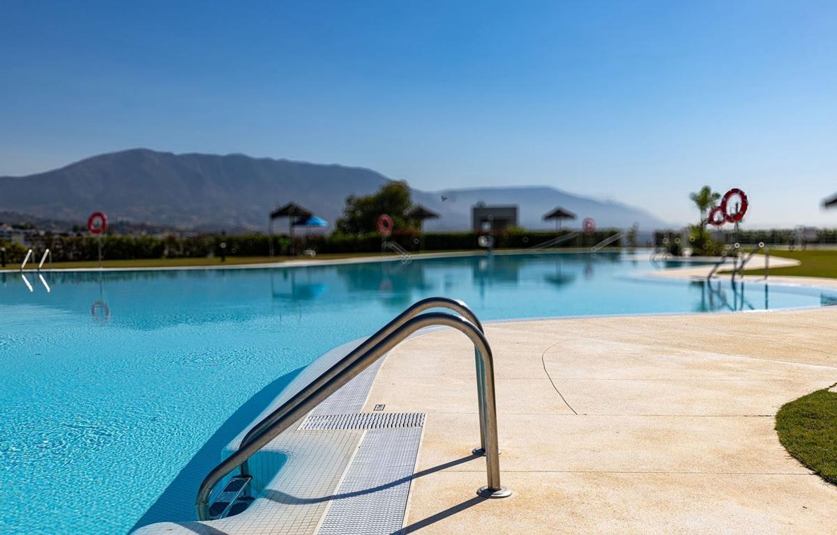 Venta de duplex en Dúplex en San Patricio De Cala Golf, La Cala Golf - Lagar Martell, Mijas, Mijas photo 3