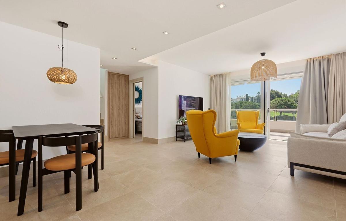 Venta de duplex en Dúplex en San Patricio De Cala Golf, La Cala Golf - Lagar Martell, Mijas, Mijas photo 4