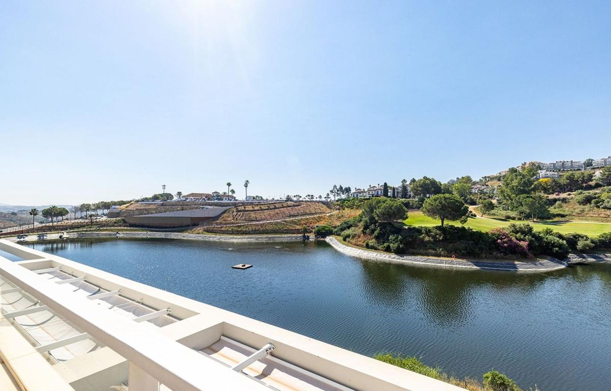 Venta de duplex en Dúplex en San Patricio De Cala Golf, La Cala Golf - Lagar Martell, Mijas, Mijas photo 5