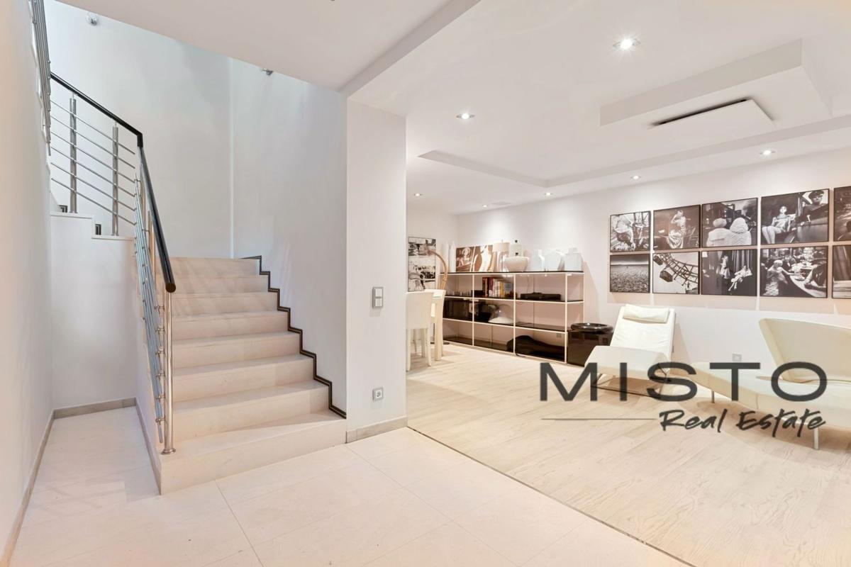 Sale of independent chalet in Casa o chalet en Calle Verdi s/n, Sierra Blanca, Marbella, Marbella
photo 2