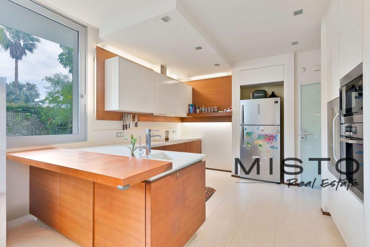 Sale of independent chalet in Casa o chalet en Calle Verdi s/n, Sierra Blanca, Marbella, Marbella
photo 5