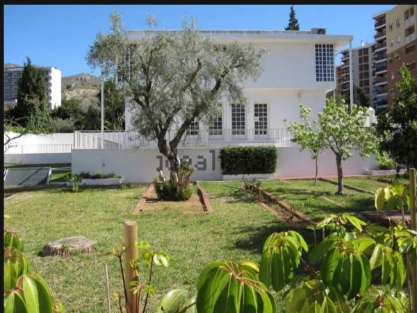 Casa o chalet independiente en Avenida San Isidro, 1, Pinares de San Antón, Málaga photo 1