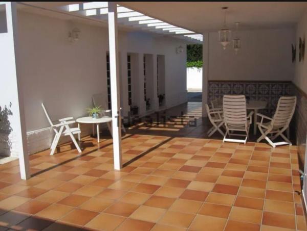 Casa o chalet independiente en Avenida San Isidro, 1, Pinares de San Antón, Málaga thumbnail 2
