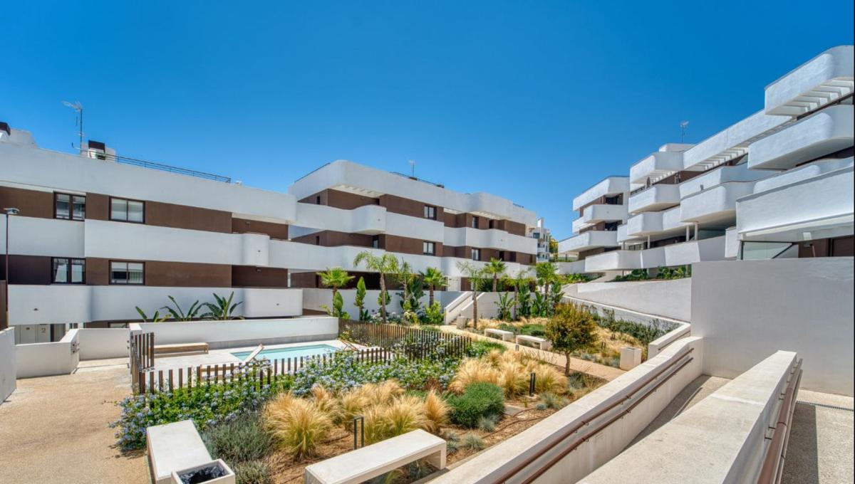 Sprzedaż mieszkania w Piso en Hungria, Parque Central, Estepona, Estepona
photo 1