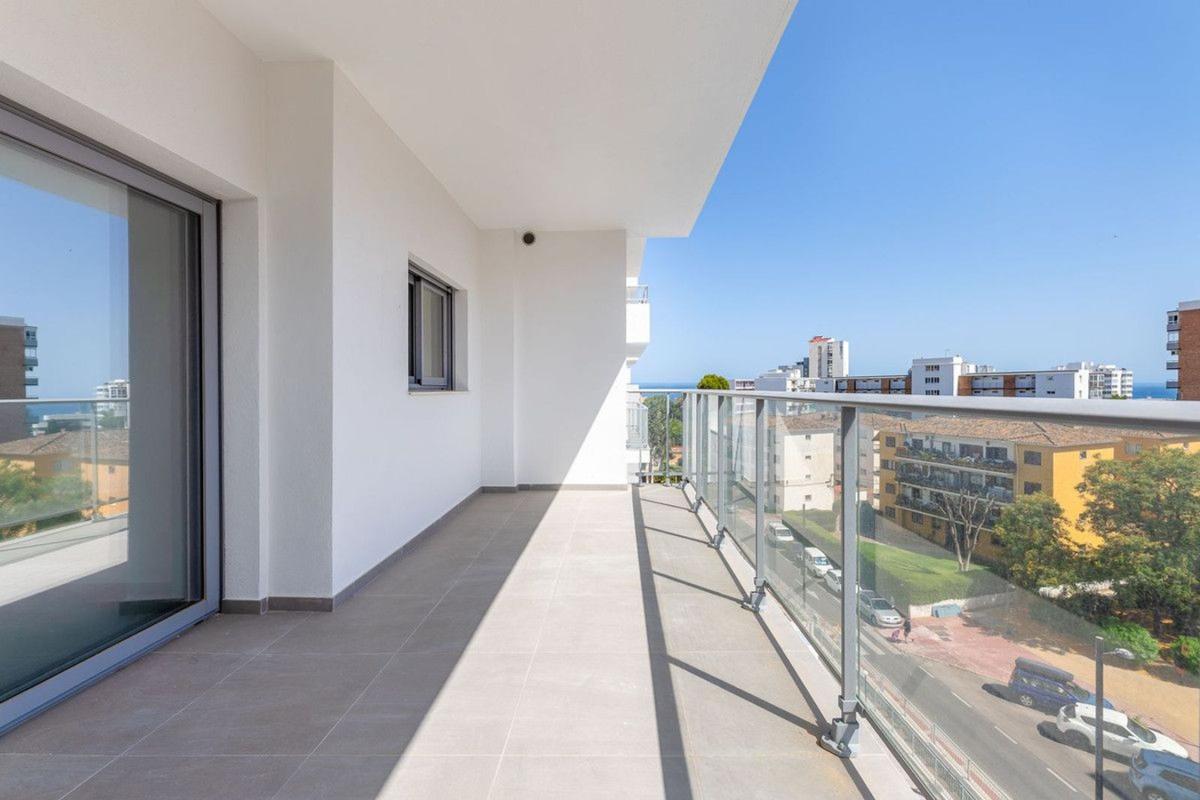 Sale of apartment in Piso en Avenida San Carlos, Solymar - Puerto Marina, Benalmádena, Benalmádena
photo 1