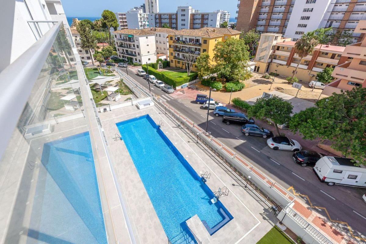 Sale of apartment in Piso en Avenida San Carlos, Solymar - Puerto Marina, Benalmádena, Benalmádena
photo 3