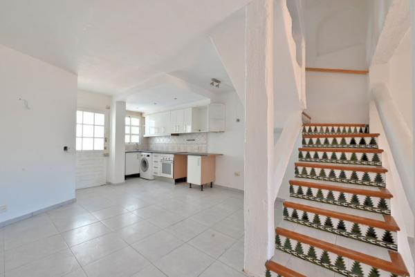 Chalet adosado en Sitio de Calahonda, Mijas photo 3