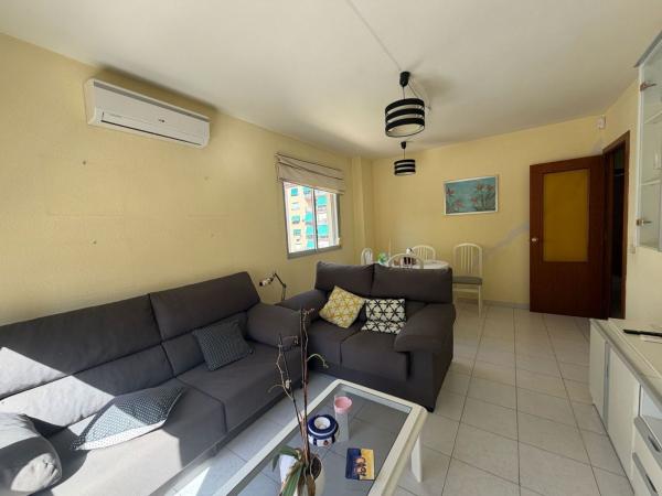 Sale of flat in Piso en Calle Maestra Miret, 4, Manantiales - Estación de Autobuses, Torremolinos, Torremolinos
 photo 3