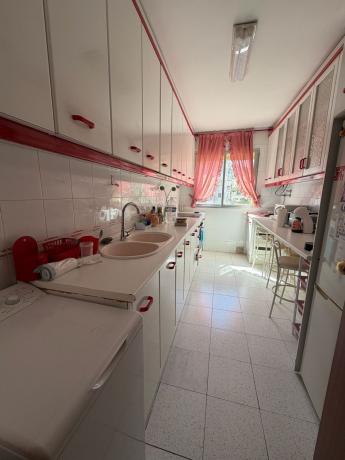 Sale of flat in Piso en Calle Maestra Miret, 4, Manantiales - Estación de Autobuses, Torremolinos, Torremolinos
 photo 4