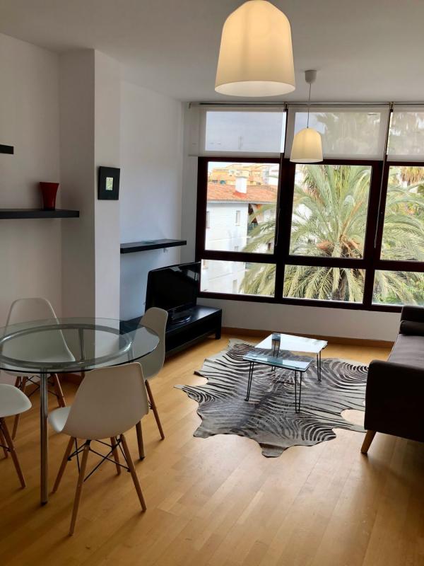 Venta de piso en Piso en Calle Granada, 1, Centro, Estepona, Estepona
photo 1