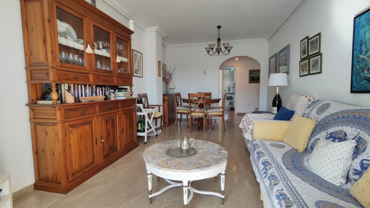 Sprzedaż mieszkania w Piso en Avenida del Carmen, 5, Puerto de Estepona, Estepona, Estepona
photo 2